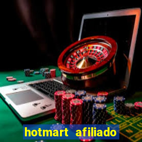 hotmart afiliado entrar login